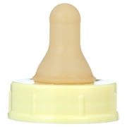 Enfamil Cross Cut Soft Nipples, Latex-Free & BPA Free, 12 Count