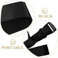 thumbnail image 3 of LIFKOME Moving Straps for Lifting Carry Strap Black 1Set, 3 of 8