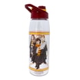 thumbnail image 1 of Botella de agua Silver Buffalo Harry Potter Hogwarts 800 ml, 1 of 9