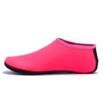 thumbnail image 2 of Mosiee Slight Manual Measurement Deviation For The Data Sneaker Diving Beach Shoes Socks Occasion Water Sport Socks Packable, 2 of 9