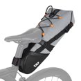 thumbnail image 1 of Bolsa impermeable para sillín de bicicleta 10L Bolsa para sillín de bicicleta Road Mountain, 1 of 8