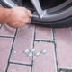thumbnail image 4 of Vehicle Tire Balancing Weight Blocks for Car Wheel Balance 100Pcs, 4 of 5