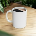 thumbnail image 3 of Timeless Retro Charm 11 oz Coffee Mug - 1960 Keepsake for 60th Birthday White Ceramic Gift, 3 of 6