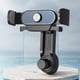 thumbnail image 4 of Soporte para celular Abrazadera Clip ventilación Montaje Rotación 360 4.0-6.9 pulgadas, 4 of 9