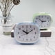 thumbnail image 3 of Reloj despertador Inteprter de escritorio azul HA082524-01, 3 of 6