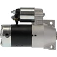 thumbnail image 2 of OEG Parts New 12V Starter For Acura SLX 96-99 Isuzu Trooper 92-02 VehiCROSS 99-01 S114-753 S114-753A S114-753B S114-753C 8912762340 8943647220 8943647221 8971239230 410-44008 881108 17509, 2 of 13