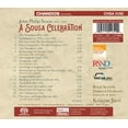 thumbnail image 2 of Sousa / Royal Scottish National Orchestra - A Sousa Celebration - Music & Performance - SACD, 2 of 2