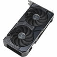 thumbnail image 2 of Asus NVIDIA RTX 4060 Ti Computer Video Card, DUAL-RTX4060TI-O8G, 2 of 12