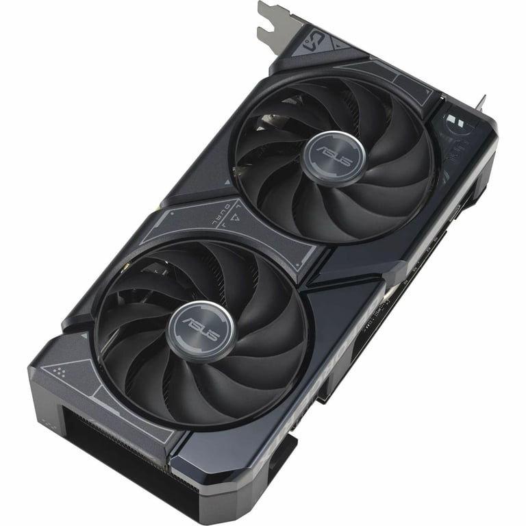 Asus Gaming GPU - NVIDIA GeForce RTX 4060 Ti 8GB GDDR6 Graphics