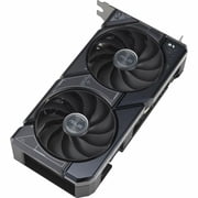 Asus NVIDIA RTX 4060 Ti Computer Video Card, DUAL-RTX4060TI-O8G
