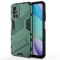 thumbnail image 1 of Funda para Xiaomi Redmi 10 4G Protección A Prueba De Golpes Con Soporte De TPU Duradero Y Práctico, 1 of 5
