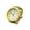 C, variant on Ring Watches Men Women Elastic Finger Watches Clear Round Dial Quartz Ring Watches for Valentine's Day
