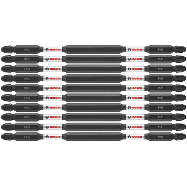 Punta de atornillar Bosch ITDEPH3601 Impact Tough Phillips #3