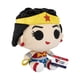 thumbnail image 1 of ¡Funko Pop! Peluche: Wonder Woman 80th - Classic Wonder Woman (1950's) Funko Funko, 1 of 2
