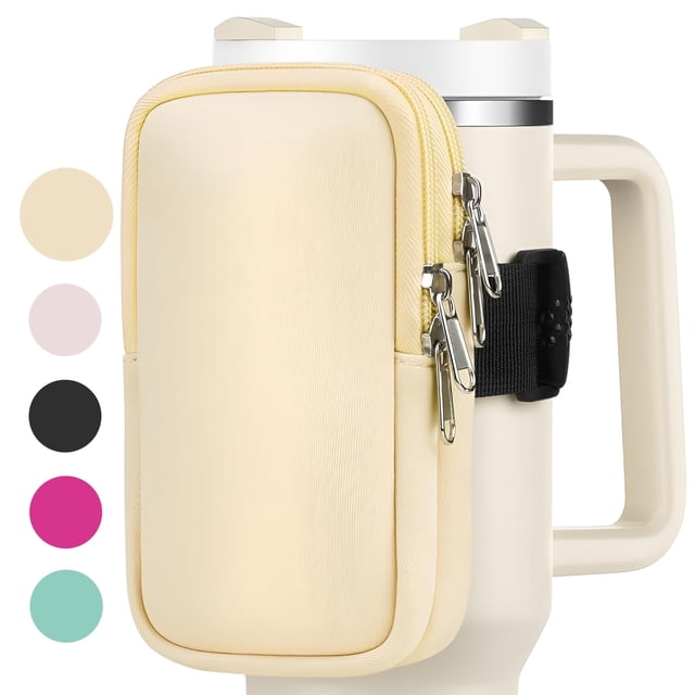 Funda para botella de agua ORTHANC para Stanley Quencher Adventure