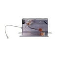thumbnail image 6 of Satco 11811 - 23 watt Commercial LED Downlight Retrofit 6 inch Color Adjustable Lumen Adj LED Recessed Can Retrofit Kit with 5 6 Inch Recessed Housing, 6 of 7