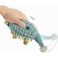 thumbnail image 3 of Jurassic World-Ankylosaurus Attaque Sonore, 4 ans et plus, 3 of 6