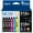 212XL- 6 Pack, variant on Epson 212XL High-capacity Black/Color Combo Pack Ink Cartridges compatible with XP4105 & WF2850