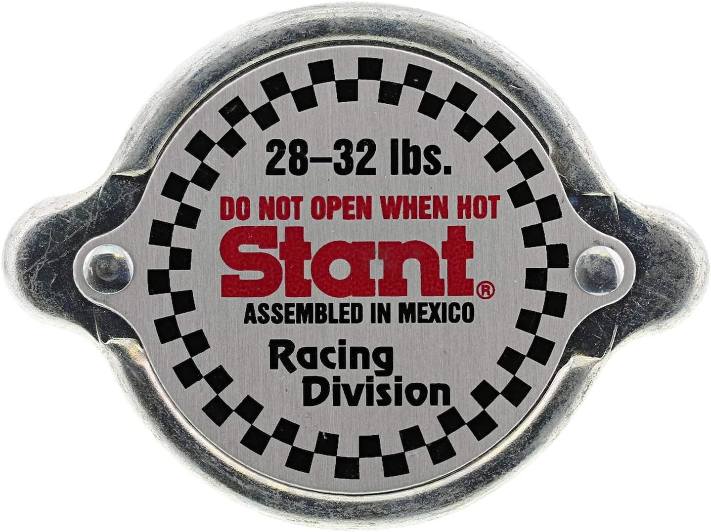 30 psi radiator cap deals