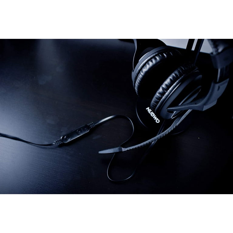 Venom Nighthawk Universal Stereo Gaming Headset PS4 Xbox One Xbox 360 PSP PC Mac Walmart