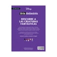 thumbnail image 2 of Descubre A las Criaturas Fantasticas Ediciones Larousse SA de CV Libro de bolsillo 1ra edicion, 2 of 2