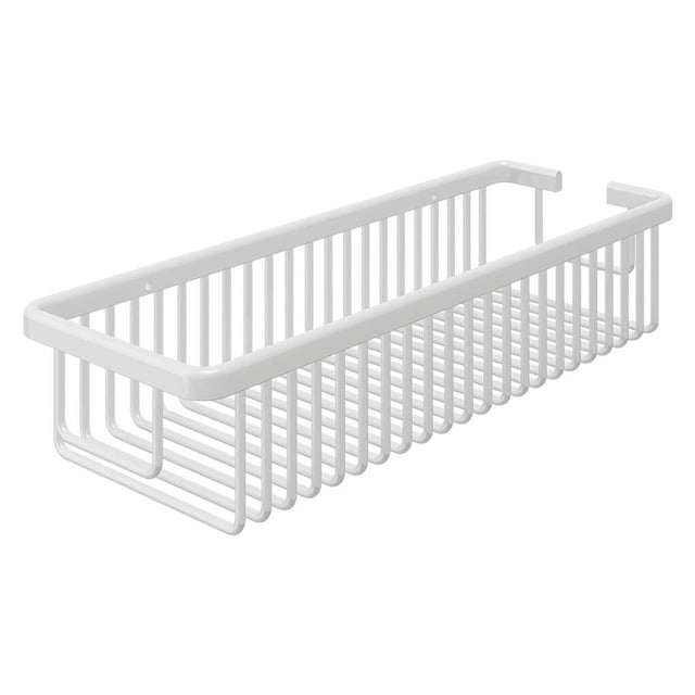 Billuyoard Juegos de accesorios de baño Blanco 40cm
