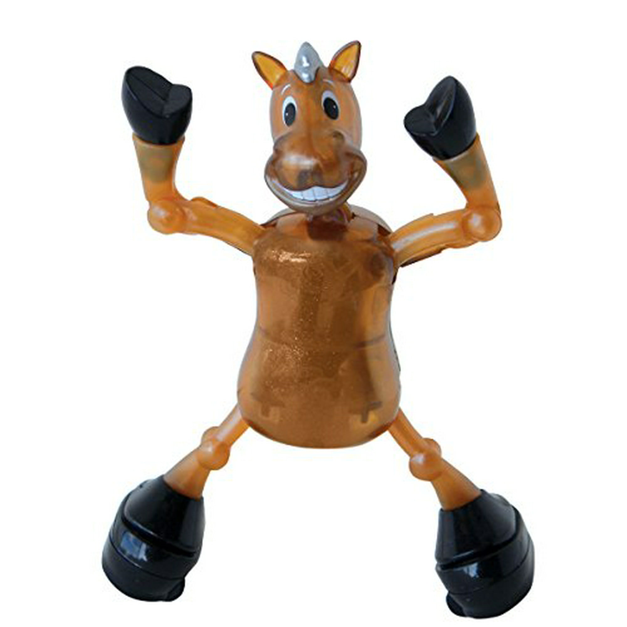 Wind Up Slider - Herbie The Dancing Horse | Walmart Canada