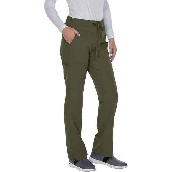 Greys Anatomy Pantalon Coupe-Vent Coupe Basse Signature 2207 pour Femme