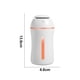 thumbnail image 2 of Mini humidificador pequeño rociador aire acondicionado habitación hogar dormitorio silencioso, 2 of 5