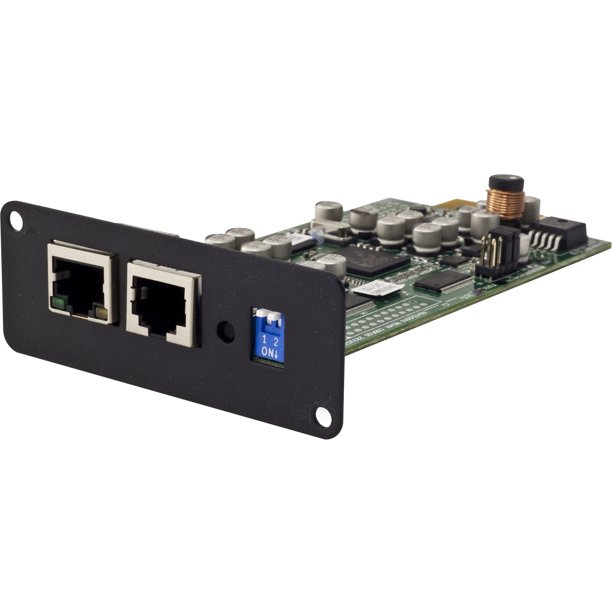 UPS Power Management Module