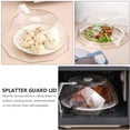 thumbnail image 3 of Microwave Plate Cover, Microwave Splatter Cover With Steam Vents, Microwave Cover For Food, 3 of 9