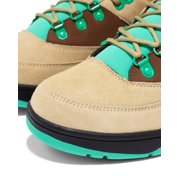 33 HI WINTER Beige/Mint Leaf