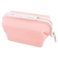 thumbnail image 1 of Reusable Food Storage Bags Stand Up Freezer Bags with Leak-Proof Buckle Portable Food Grade Silicone Storage Containers for Sandwich  Meat  Fruit  Veggies, 1 of 7