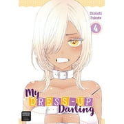 My Dress-Up Darling: My Dress-Up Darling 04 (Series #4) (Paperback)