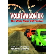 Volkswagon UK: The White Noise VW Festival (DVD), Worldwide Multimedia, Documentary