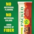 thumbnail image 5 of Nature Valley Protein Packed Peanut Butter Dark Chocolate Bars, 16g Protein, 5 Count, 8.85 oz, 5 of 15