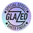 thumbnail image 4 of L.A. COLORS Gel Glazed Nail Polish, Dream Chaser, 0.44 fl oz, 4 of 4
