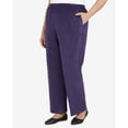 thumbnail image 6 of Alfred Dunner Womens Plus-Size  Corduroy Average Length Pant, 6 of 6