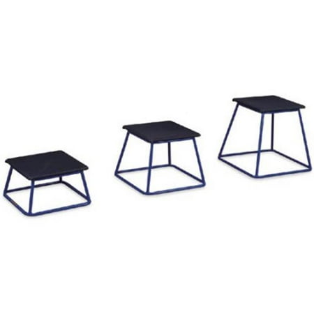 Trigon Sports PLYO36 36 in. Plyometric Box