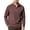 hgg393-Wine, variant on Yaoyar Quarter Zip Golf Pullover Men Dry Fit Long Sleeve Performance Wicking Mock Neck 1/4 Zip Pullover Mens Sweatshirt
