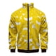 thumbnail image 3 of Chaqueta con cremallera y estampado 3D de frutas divertidas, chaquetas de manga larga para hombres y mujeres, ropa de moda con cuello alto, sudaderas casuales para hombres, abrigos para hombres, 3 of 5