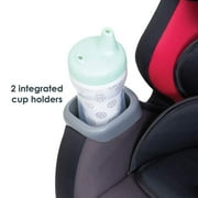 Baby Trend Cover Me 4-in-1 Convertible Car Seat - Vespa - Gray