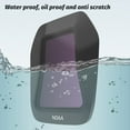 thumbnail image 4 of Drone Lens Filter, HD Coating Technology Rugged Multifunctional Drone Camera Filter  for Aerial Photograph, 4 of 7