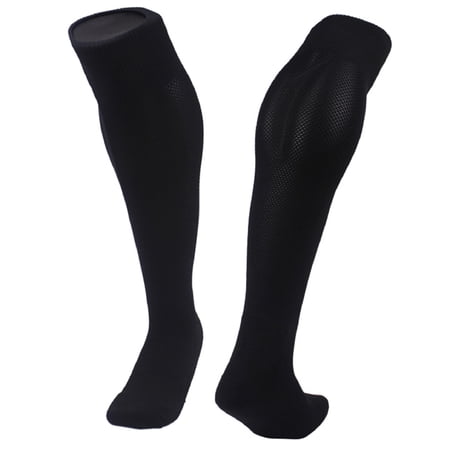 Meso Unisex Children 2 Pairs Knee High Sports Socks Plain Size M price history on PriceWatchPro