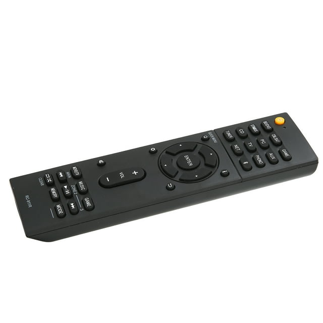Mgaxyff Télécomman Rc‐911r Compatible avec Tx‐nr578 Tx‐ds787 Tx‐nr777 Tx‐nr686 Ht‐s7805 Tx‐rz720, Accessoire Électronique, Rc‐911r