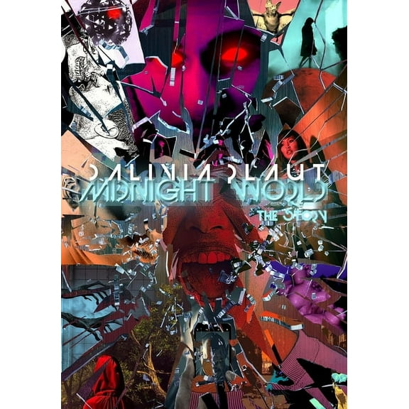 Midnight World: The Story (Paperback)