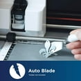 thumbnail image 5 of Brother ScanNCut SDX125e DIY Cutting Machine with Scanner and 6 CADXBLD1 Replacement Blades, 5 of 13