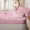 B Letter, variant on Erosebridal Bow Monogrammed A Zipper Twin Comforter Sets with Fitted Sheet and 2 Pillowcases for Girls, Pink Glitter Print Zipper Bedding Set, Pink Reversible