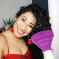 thumbnail image 2 of Difusor universal plegable para secador de pelo (rosa), 2 of 4