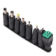 thumbnail image 3 of Adaptador de Corriente Portátil Sincero 65W Salida 3A 8 Enchufes, 3 of 10